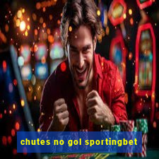 chutes no gol sportingbet